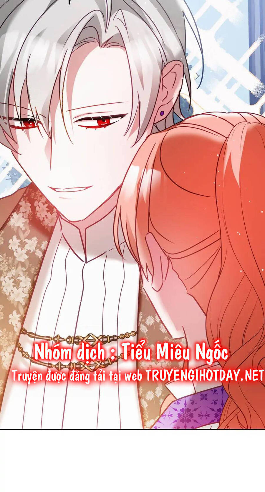 Phương Pháp Ngăn Bạo Chúa Hắc Hoá Chap 77 - Next Chap 78