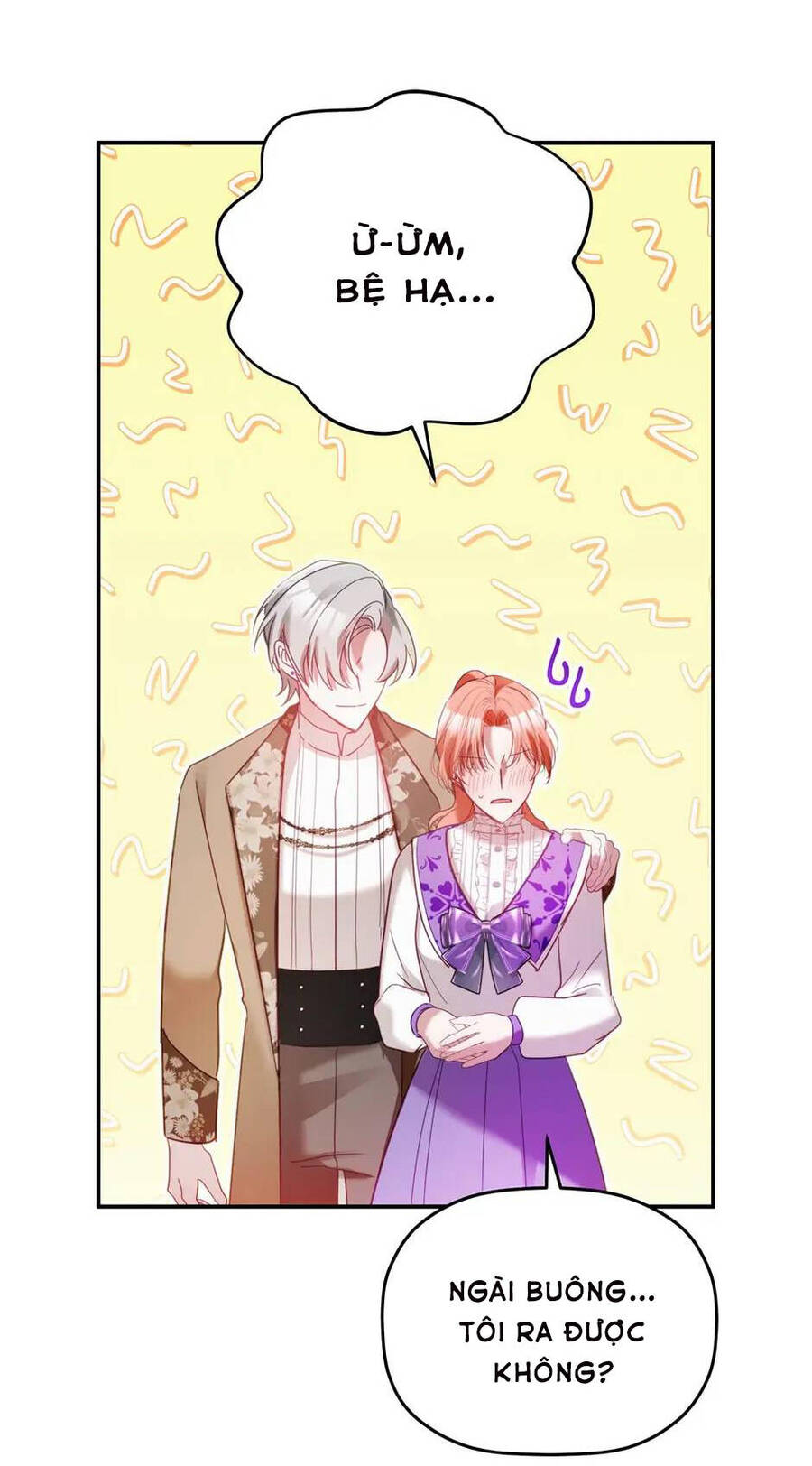 Phương Pháp Ngăn Bạo Chúa Hắc Hoá Chap 77 - Next Chap 78
