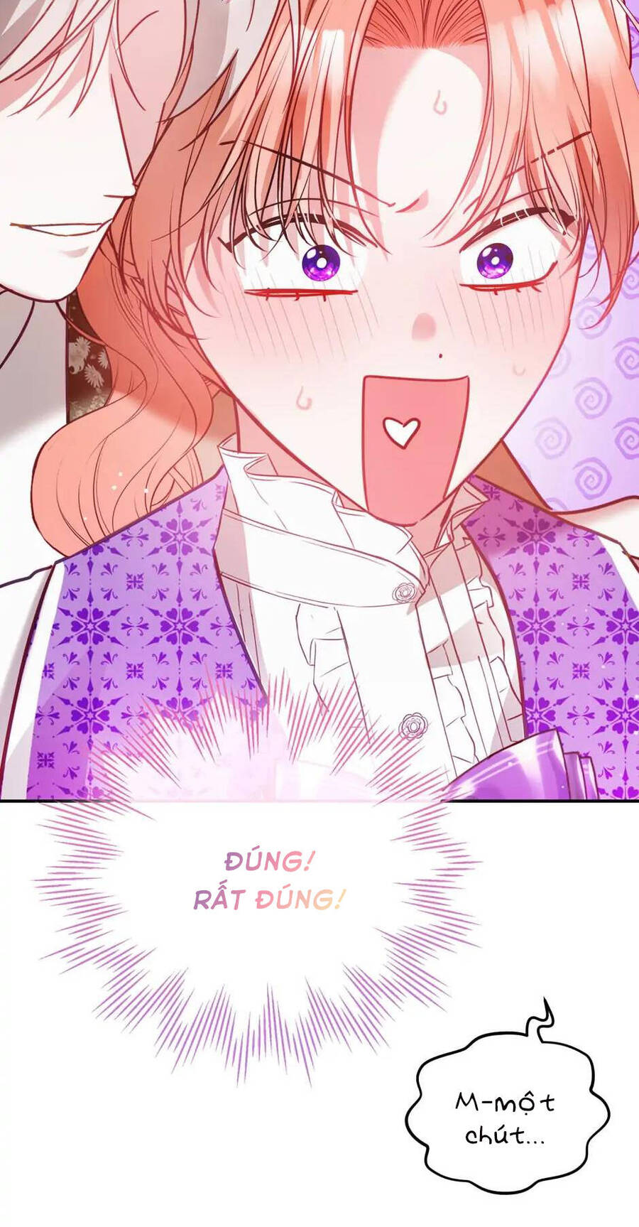 Phương Pháp Ngăn Bạo Chúa Hắc Hoá Chap 77 - Next Chap 78