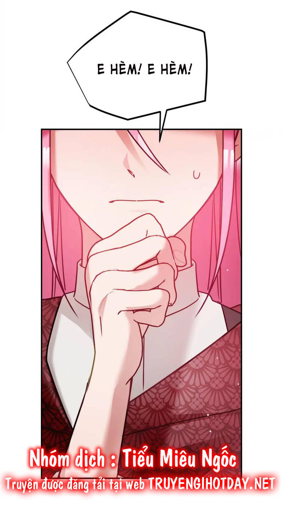 Phương Pháp Ngăn Bạo Chúa Hắc Hoá Chap 77 - Next Chap 78