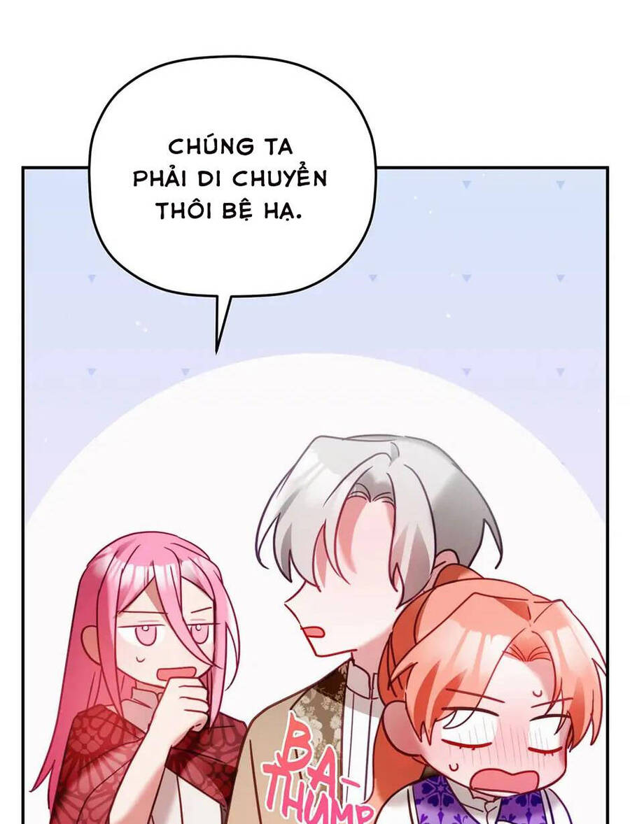 Phương Pháp Ngăn Bạo Chúa Hắc Hoá Chap 77 - Next Chap 78