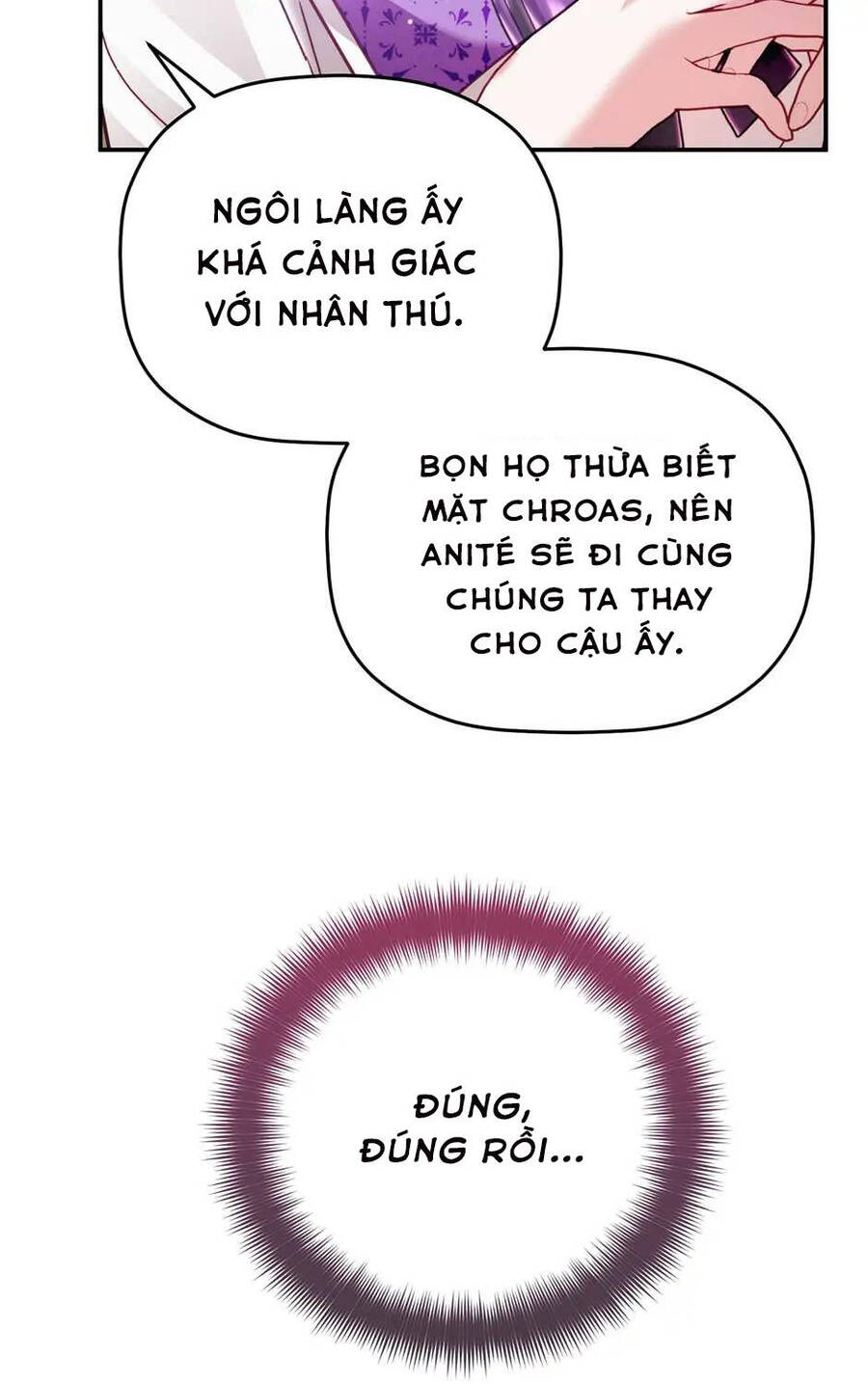 Phương Pháp Ngăn Bạo Chúa Hắc Hoá Chap 77 - Next Chap 78