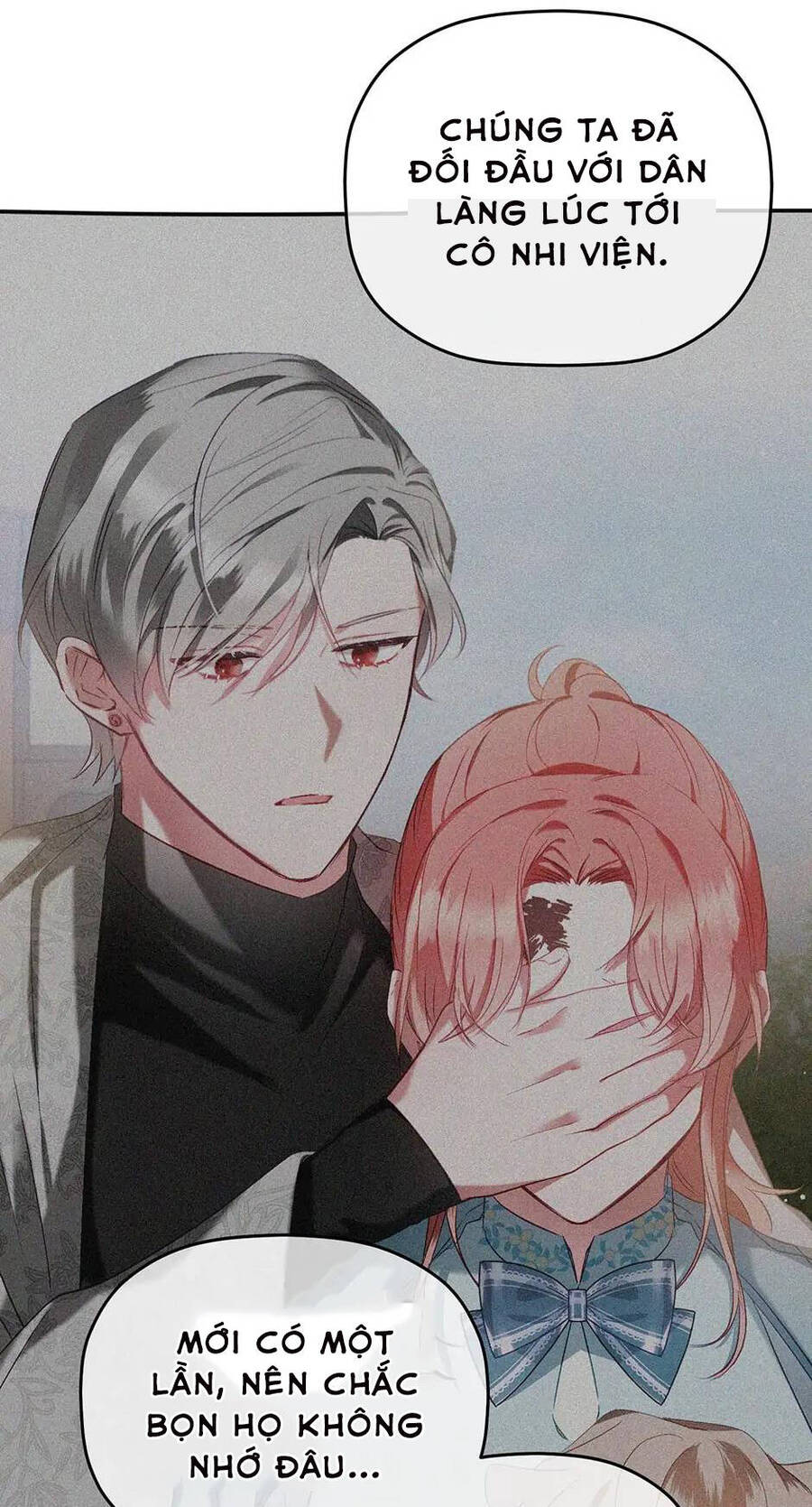 Phương Pháp Ngăn Bạo Chúa Hắc Hoá Chap 77 - Next Chap 78