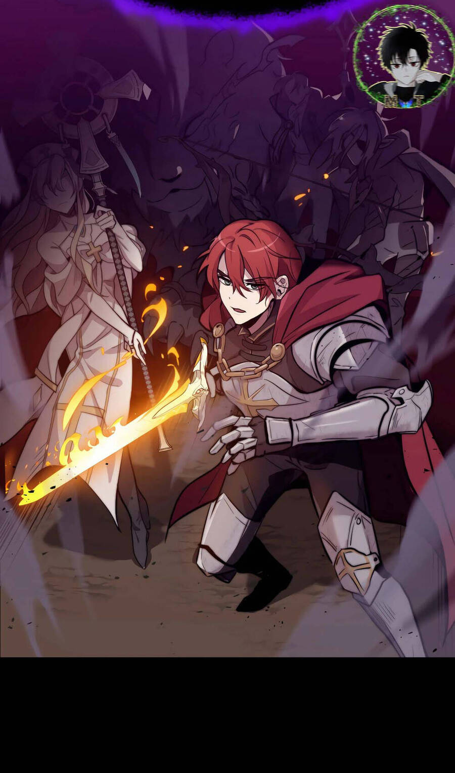 Phương Pháp Sinh Tồn Của Rồng Sắp Ngủm Chap 1 - Next Chap 2