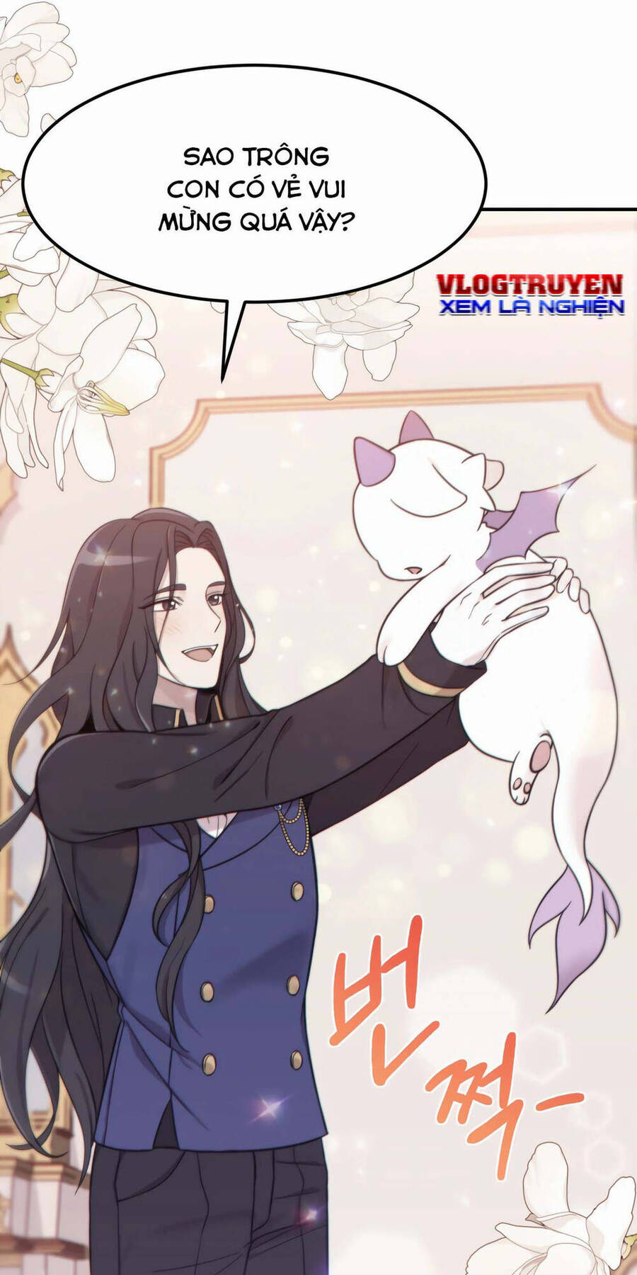 Phương Pháp Sinh Tồn Của Rồng Sắp Ngủm Chap 1 - Next Chap 2