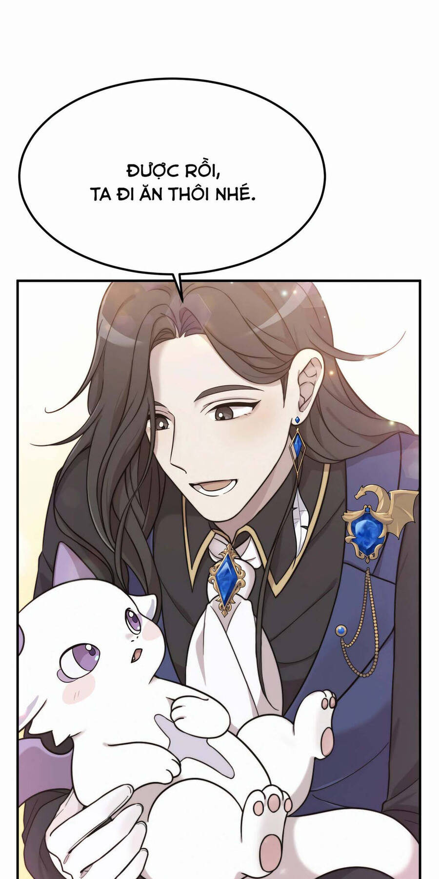 Phương Pháp Sinh Tồn Của Rồng Sắp Ngủm Chap 1 - Next Chap 2