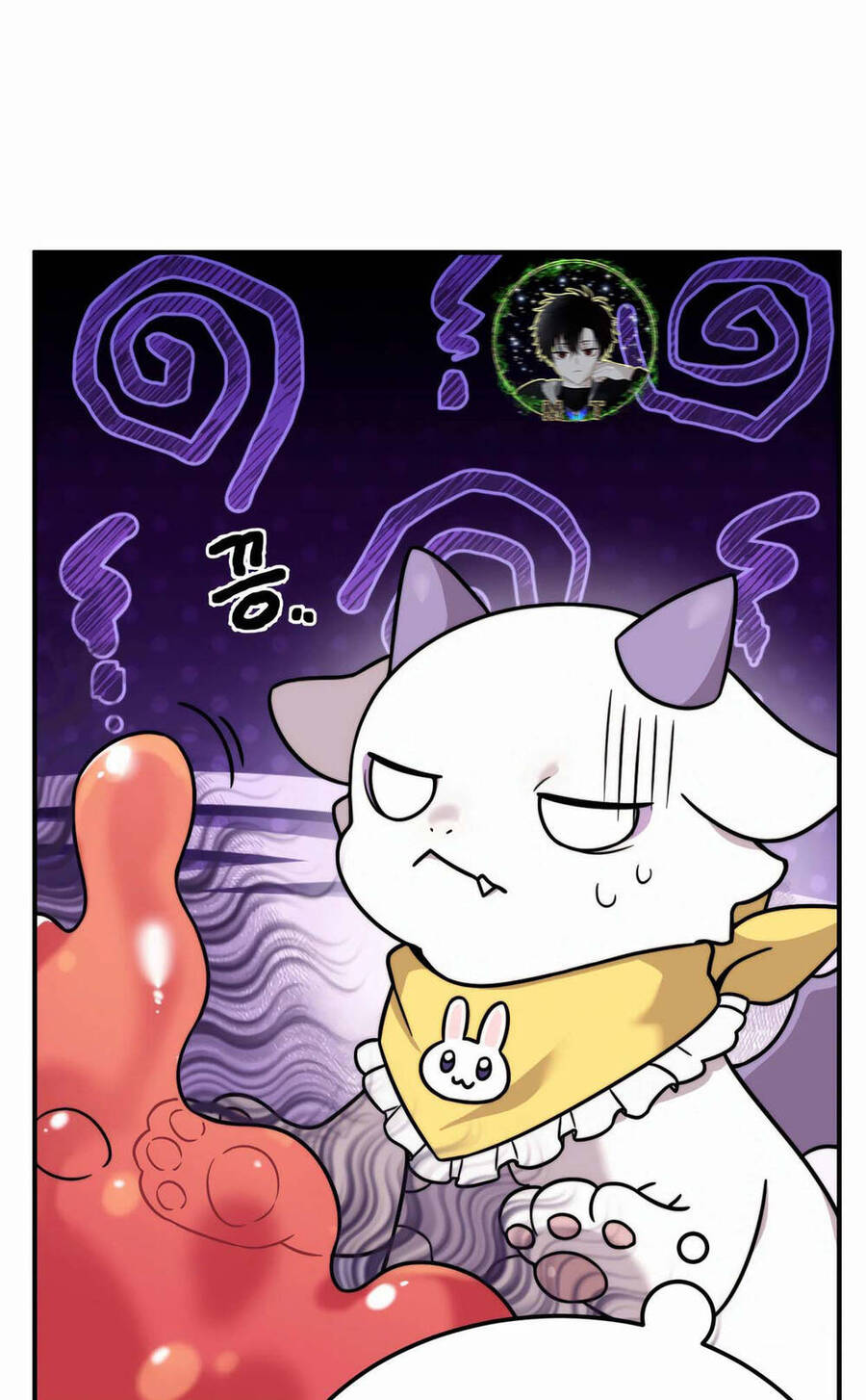 Phương Pháp Sinh Tồn Của Rồng Sắp Ngủm Chap 1 - Next Chap 2