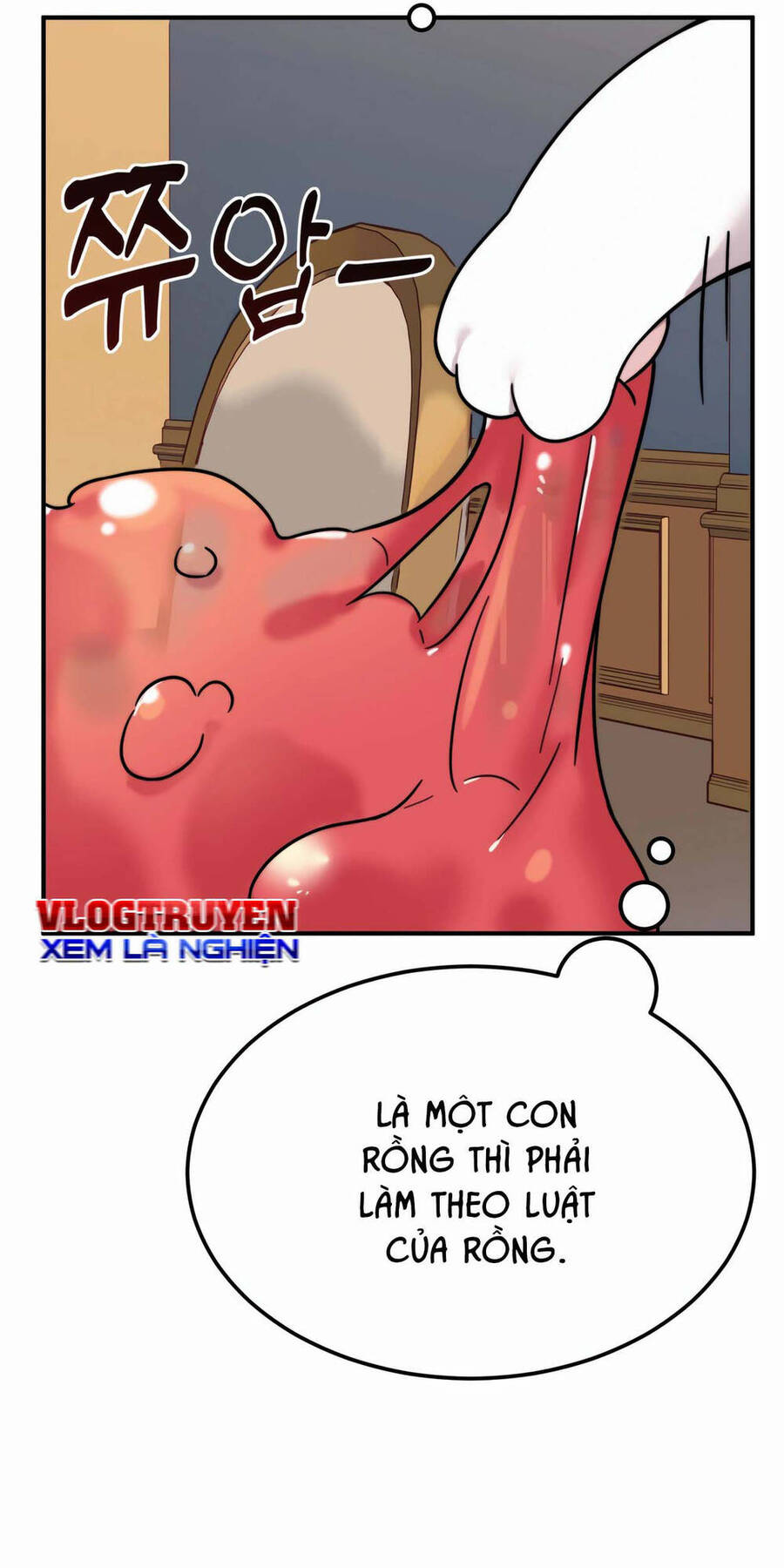 Phương Pháp Sinh Tồn Của Rồng Sắp Ngủm Chap 1 - Next Chap 2