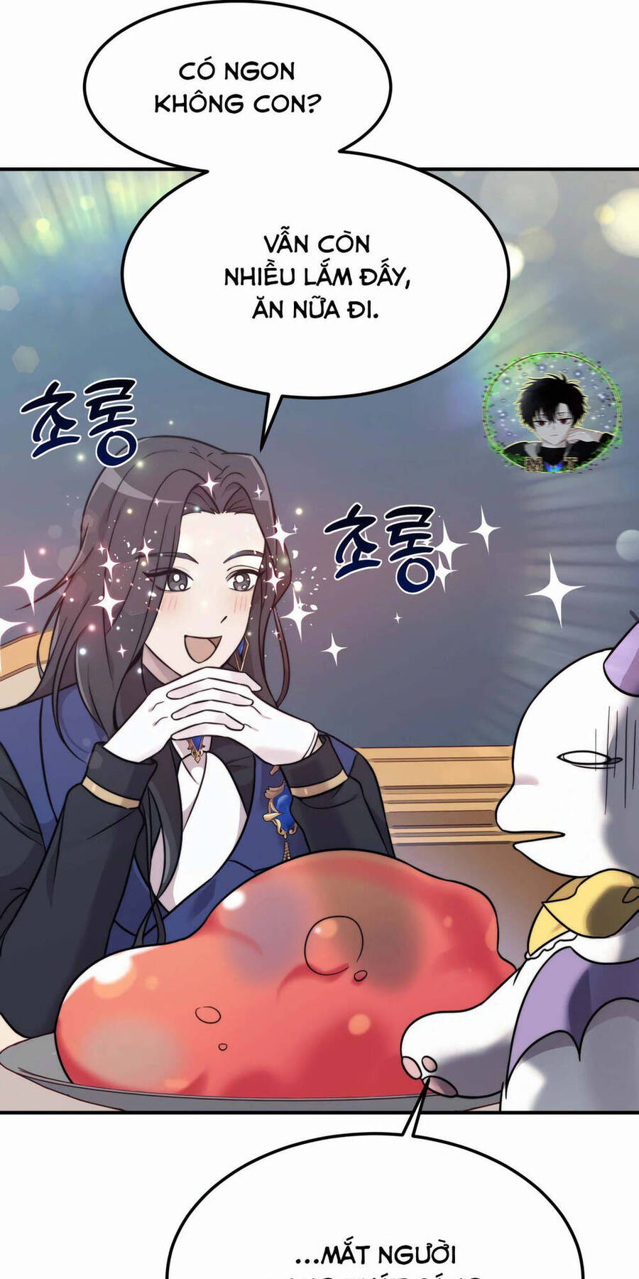 Phương Pháp Sinh Tồn Của Rồng Sắp Ngủm Chap 1 - Next Chap 2