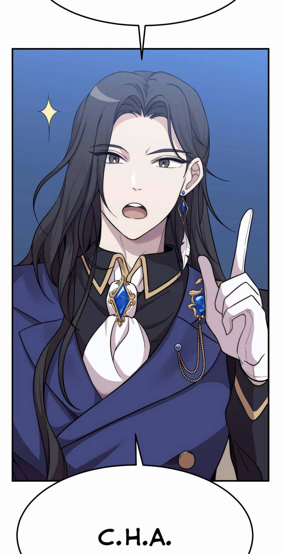 Phương Pháp Sinh Tồn Của Rồng Sắp Ngủm Chap 1 - Next Chap 2