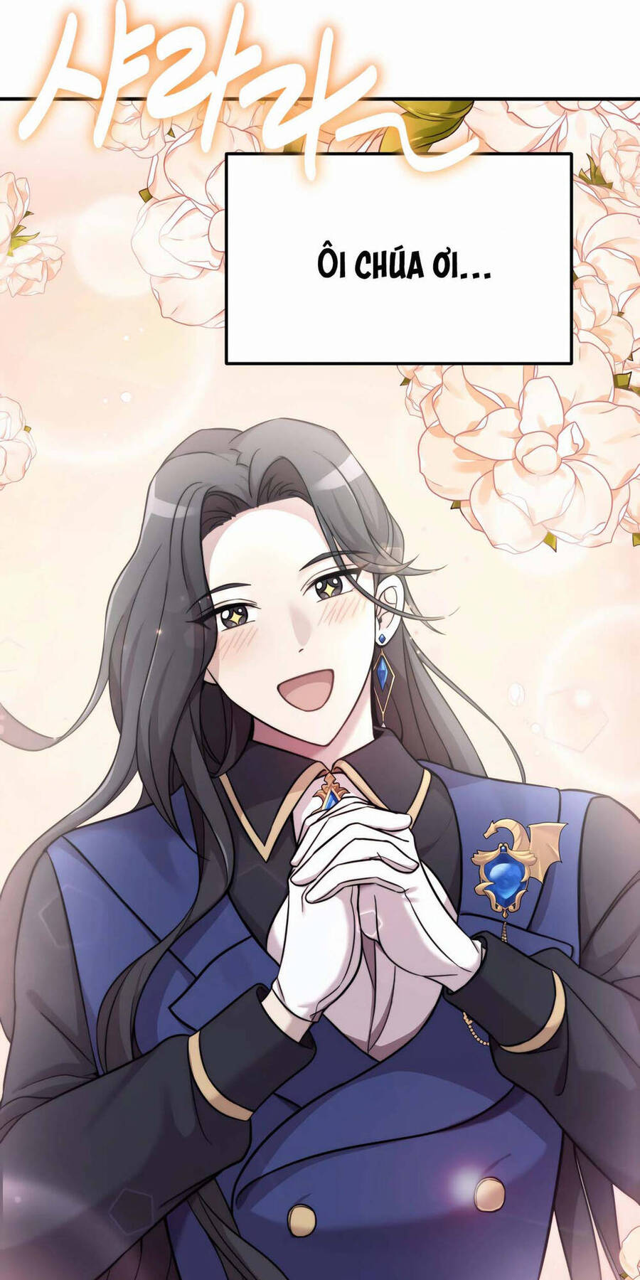 Phương Pháp Sinh Tồn Của Rồng Sắp Ngủm Chap 1 - Next Chap 2