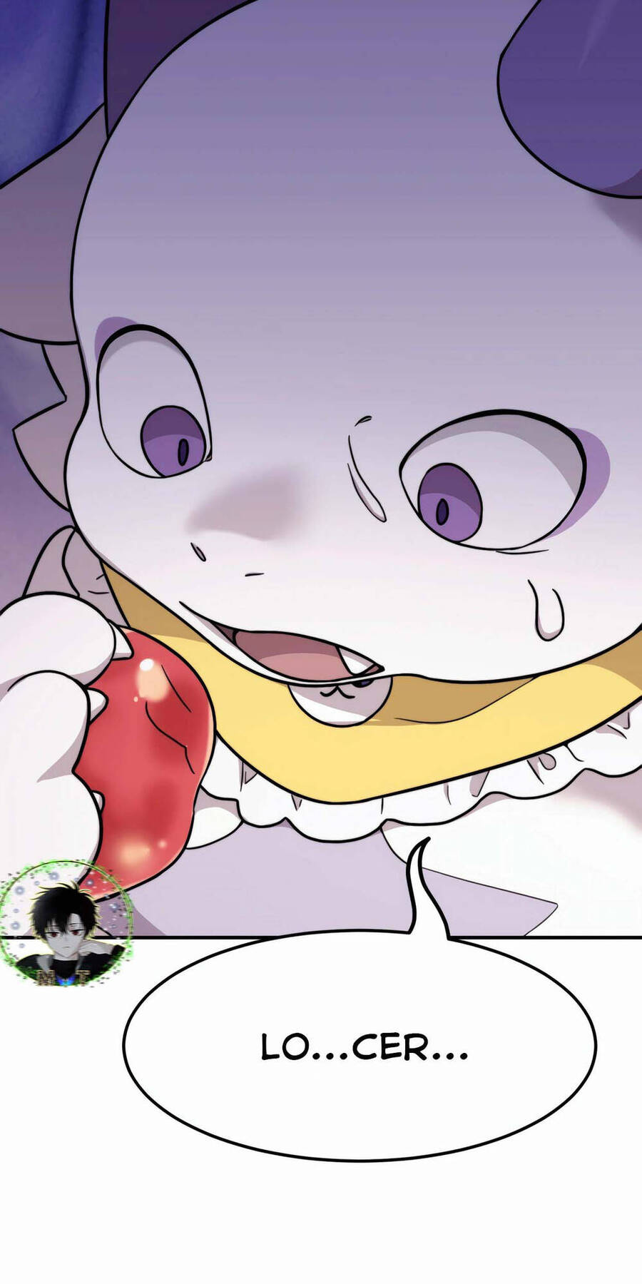 Phương Pháp Sinh Tồn Của Rồng Sắp Ngủm Chap 1 - Next Chap 2
