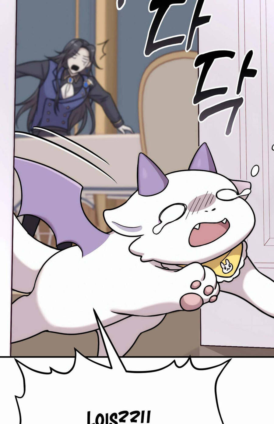 Phương Pháp Sinh Tồn Của Rồng Sắp Ngủm Chap 1 - Next Chap 2
