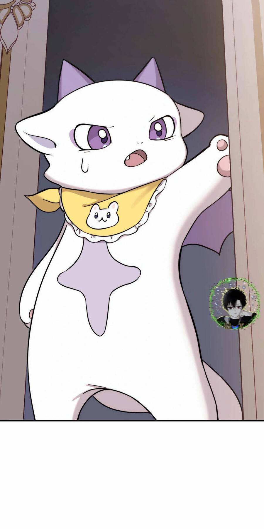 Phương Pháp Sinh Tồn Của Rồng Sắp Ngủm Chap 1 - Next Chap 2