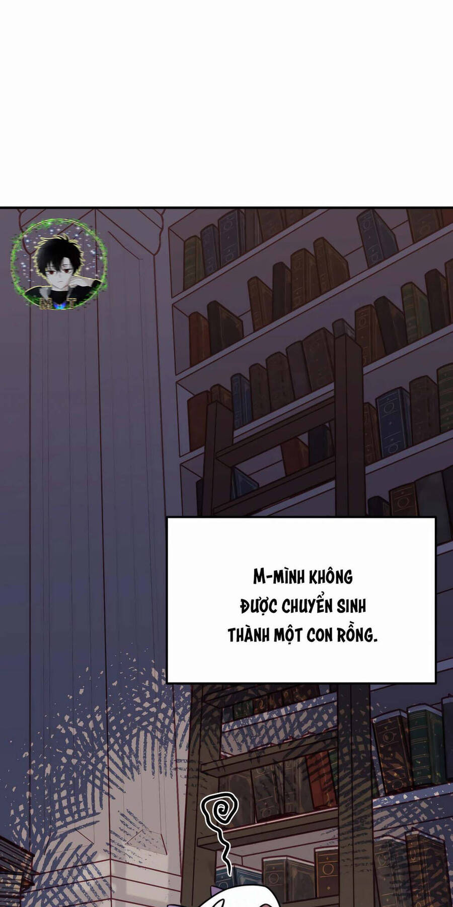 Phương Pháp Sinh Tồn Của Rồng Sắp Ngủm Chap 1 - Next Chap 2