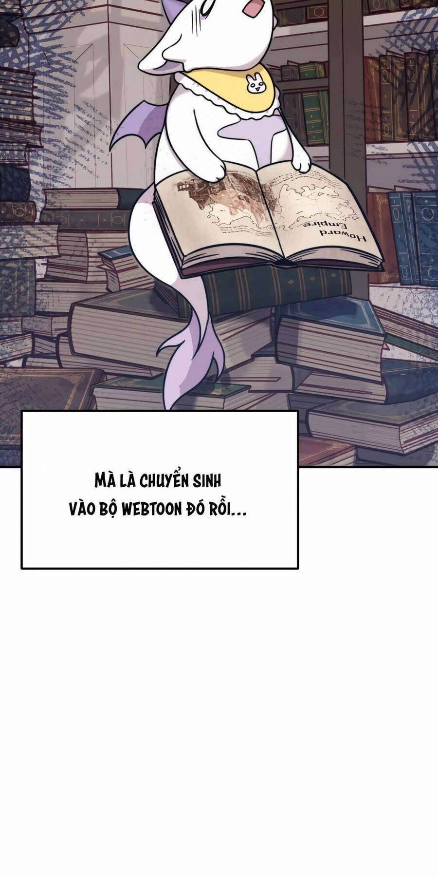 Phương Pháp Sinh Tồn Của Rồng Sắp Ngủm Chap 1 - Next Chap 2