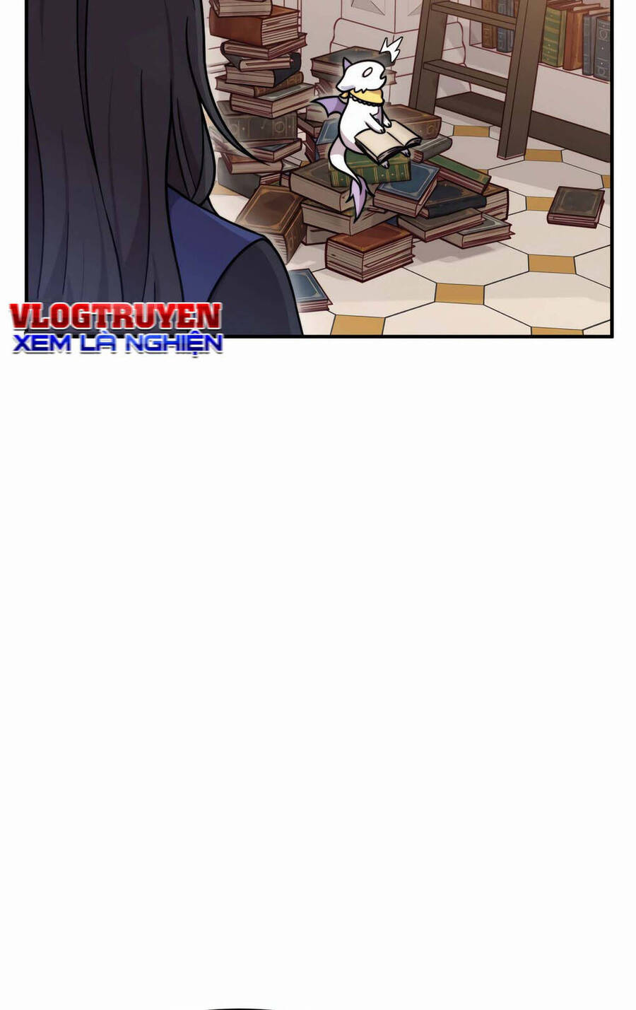 Phương Pháp Sinh Tồn Của Rồng Sắp Ngủm Chap 1 - Next Chap 2