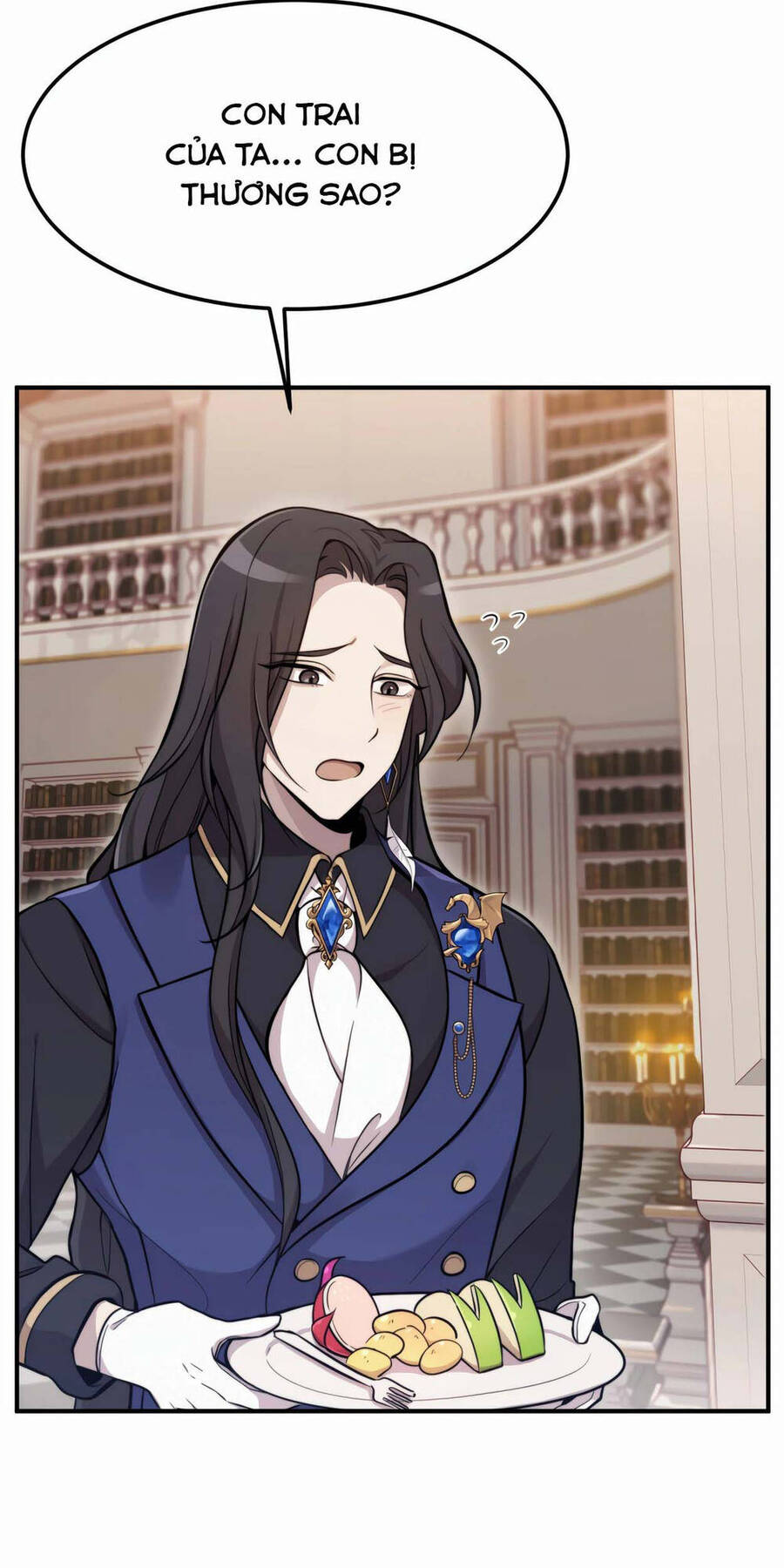 Phương Pháp Sinh Tồn Của Rồng Sắp Ngủm Chap 1 - Next Chap 2