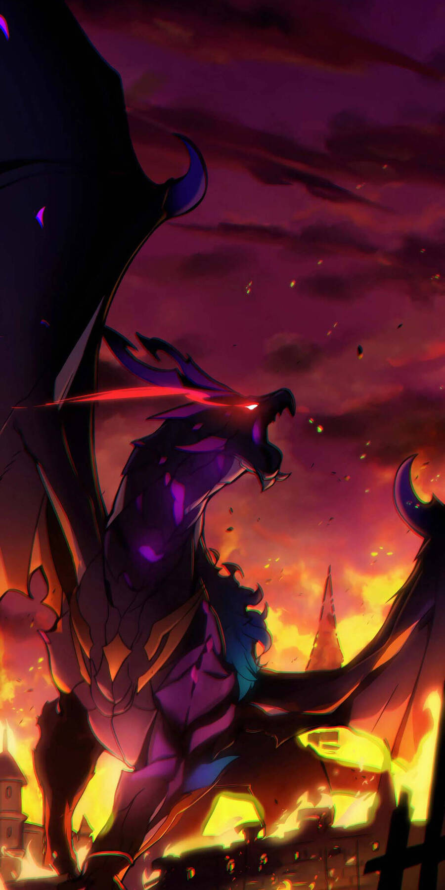 Phương Pháp Sinh Tồn Của Rồng Sắp Ngủm Chap 1 - Next Chap 2