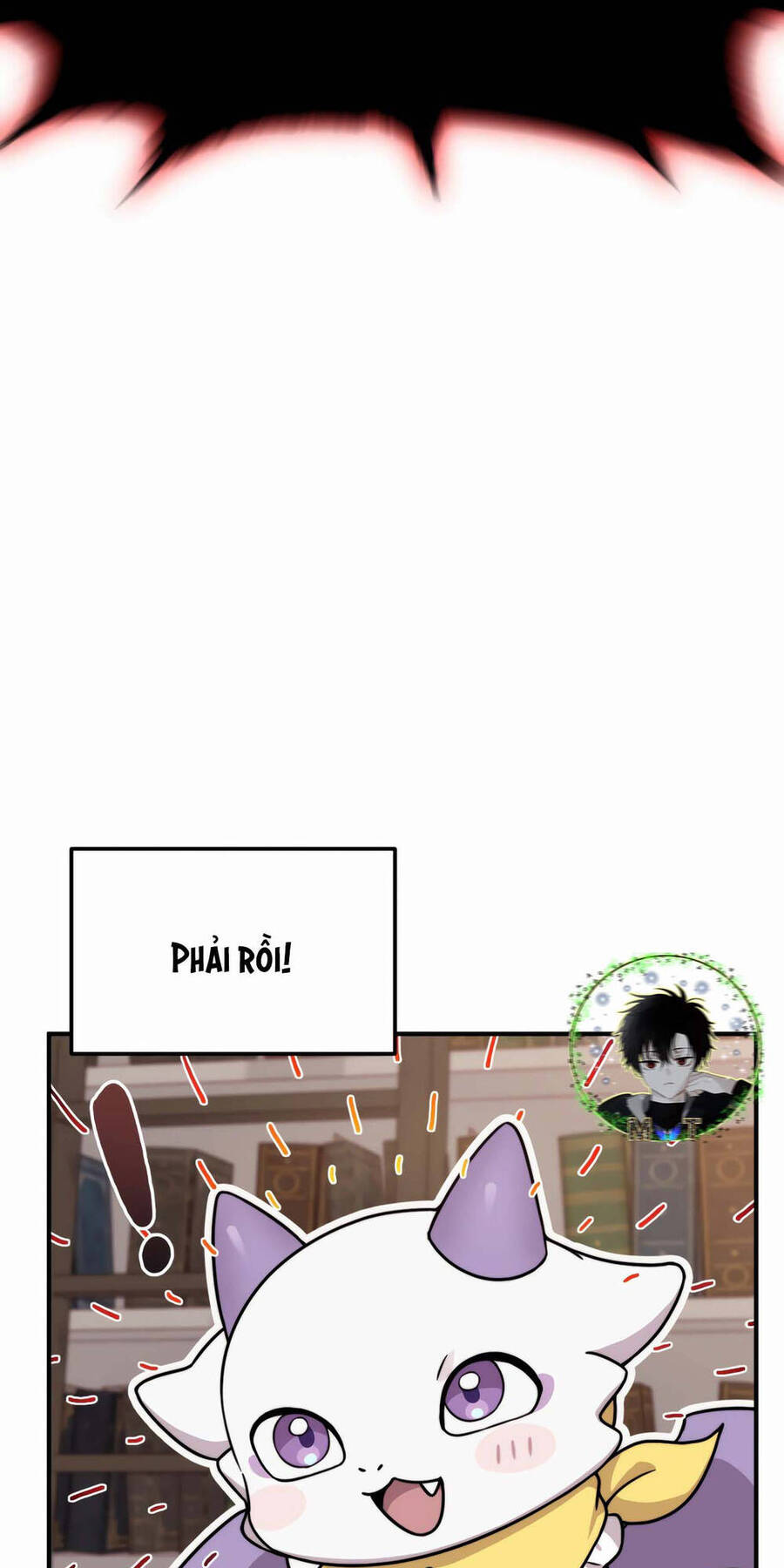 Phương Pháp Sinh Tồn Của Rồng Sắp Ngủm Chap 1 - Next Chap 2