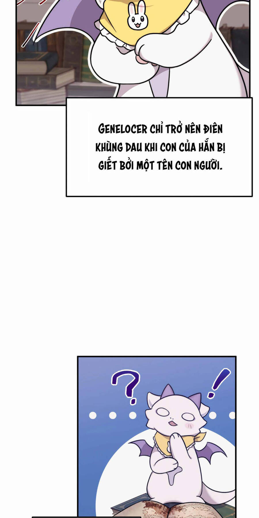 Phương Pháp Sinh Tồn Của Rồng Sắp Ngủm Chap 1 - Next Chap 2