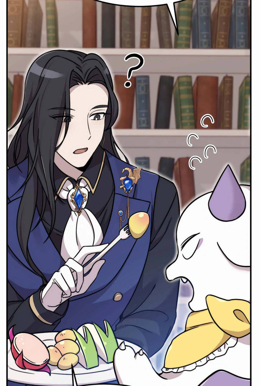 Phương Pháp Sinh Tồn Của Rồng Sắp Ngủm Chap 1 - Next Chap 2