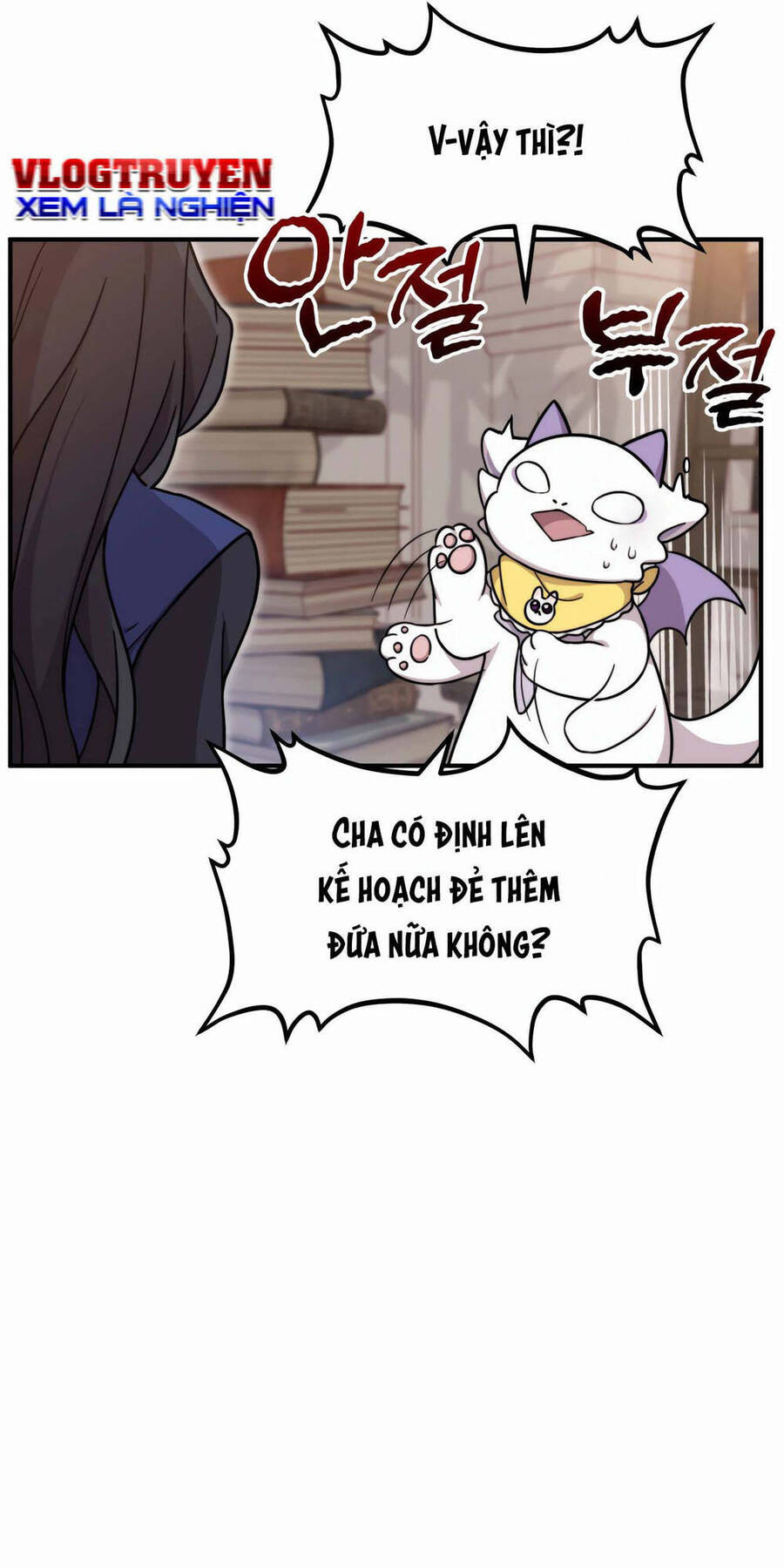 Phương Pháp Sinh Tồn Của Rồng Sắp Ngủm Chap 1 - Next Chap 2