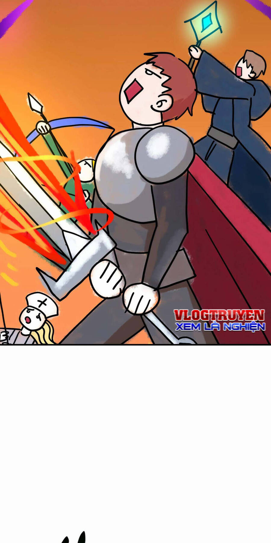 Phương Pháp Sinh Tồn Của Rồng Sắp Ngủm Chap 1 - Next Chap 2