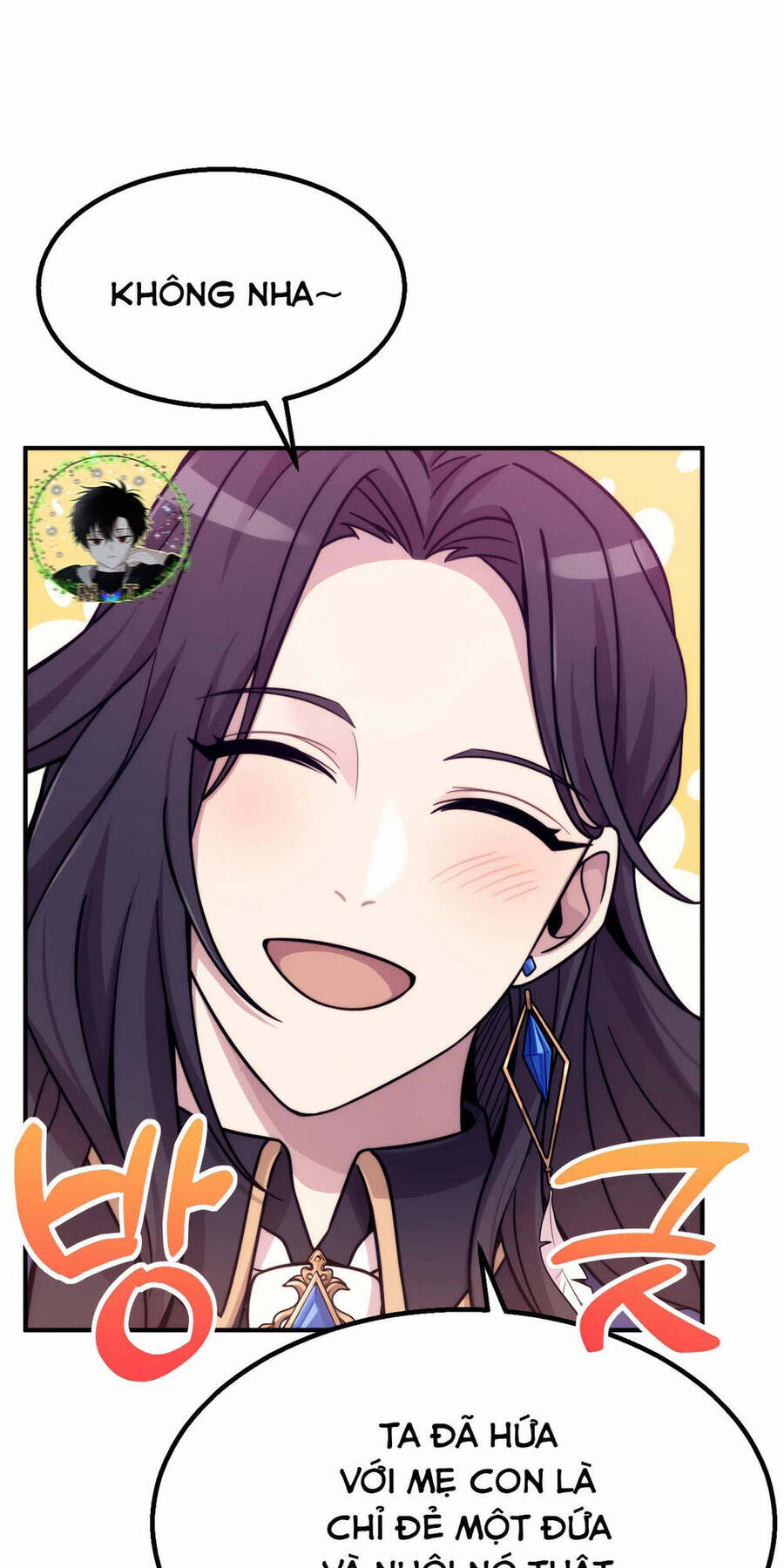 Phương Pháp Sinh Tồn Của Rồng Sắp Ngủm Chap 1 - Next Chap 2