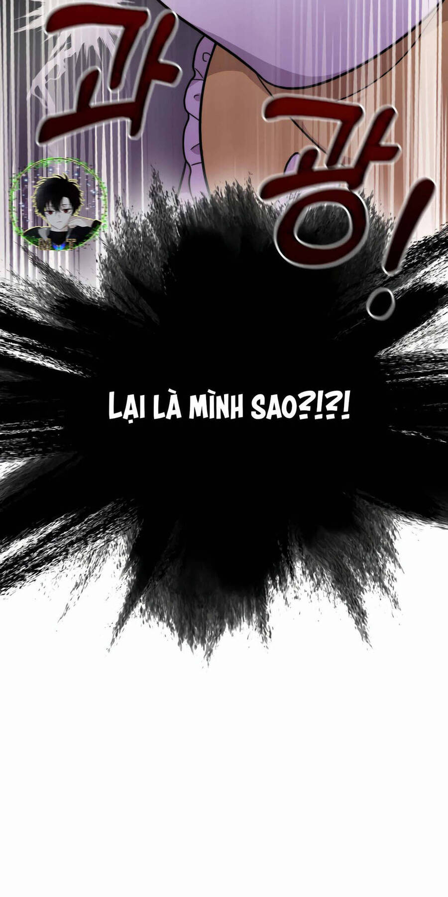 Phương Pháp Sinh Tồn Của Rồng Sắp Ngủm Chap 1 - Next Chap 2