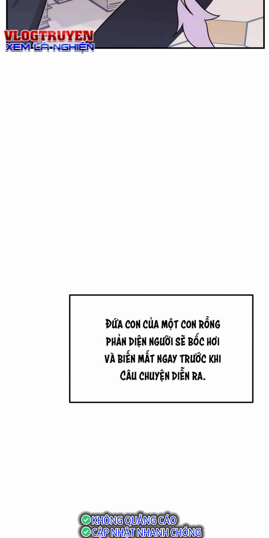 Phương Pháp Sinh Tồn Của Rồng Sắp Ngủm Chap 1 - Next Chap 2