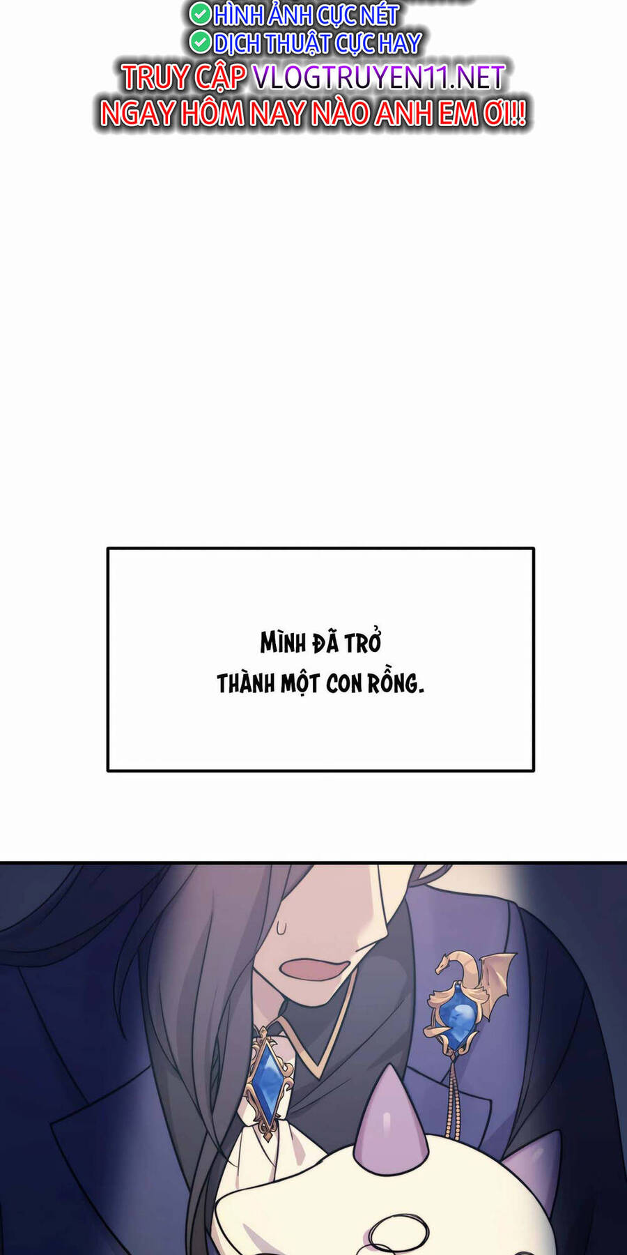 Phương Pháp Sinh Tồn Của Rồng Sắp Ngủm Chap 1 - Next Chap 2