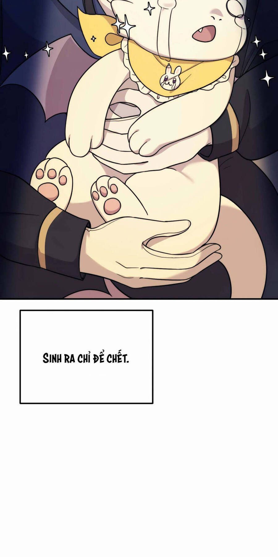 Phương Pháp Sinh Tồn Của Rồng Sắp Ngủm Chap 1 - Next Chap 2