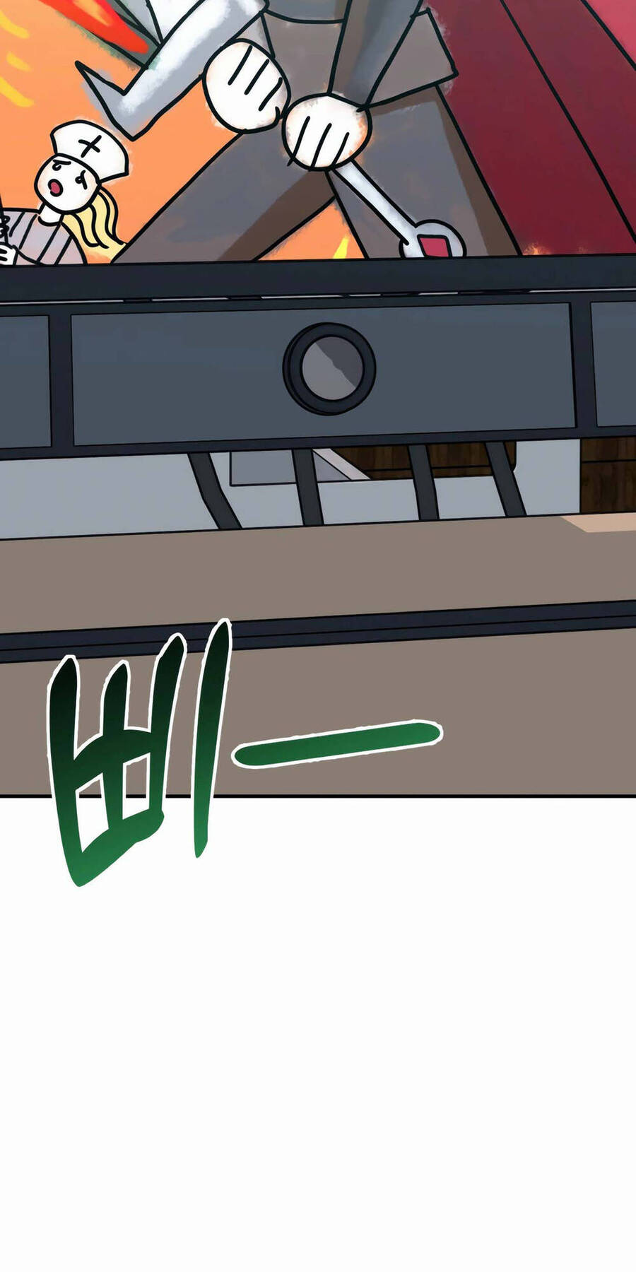 Phương Pháp Sinh Tồn Của Rồng Sắp Ngủm Chap 1 - Next Chap 2