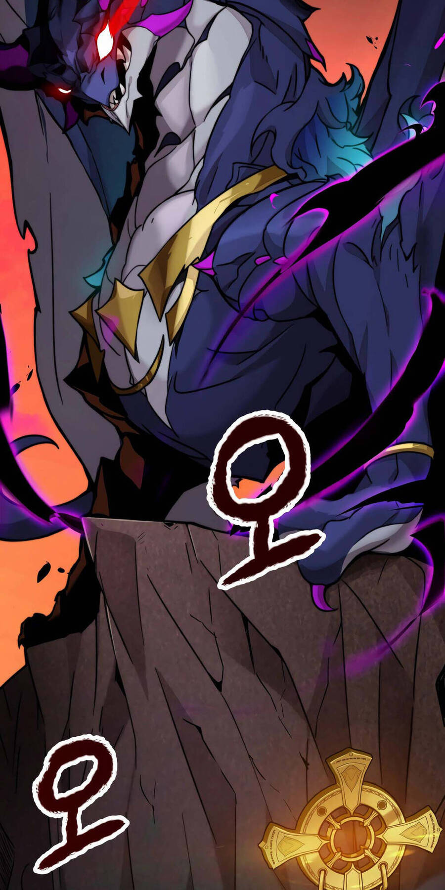 Phương Pháp Sinh Tồn Của Rồng Sắp Ngủm Chap 1 - Next Chap 2