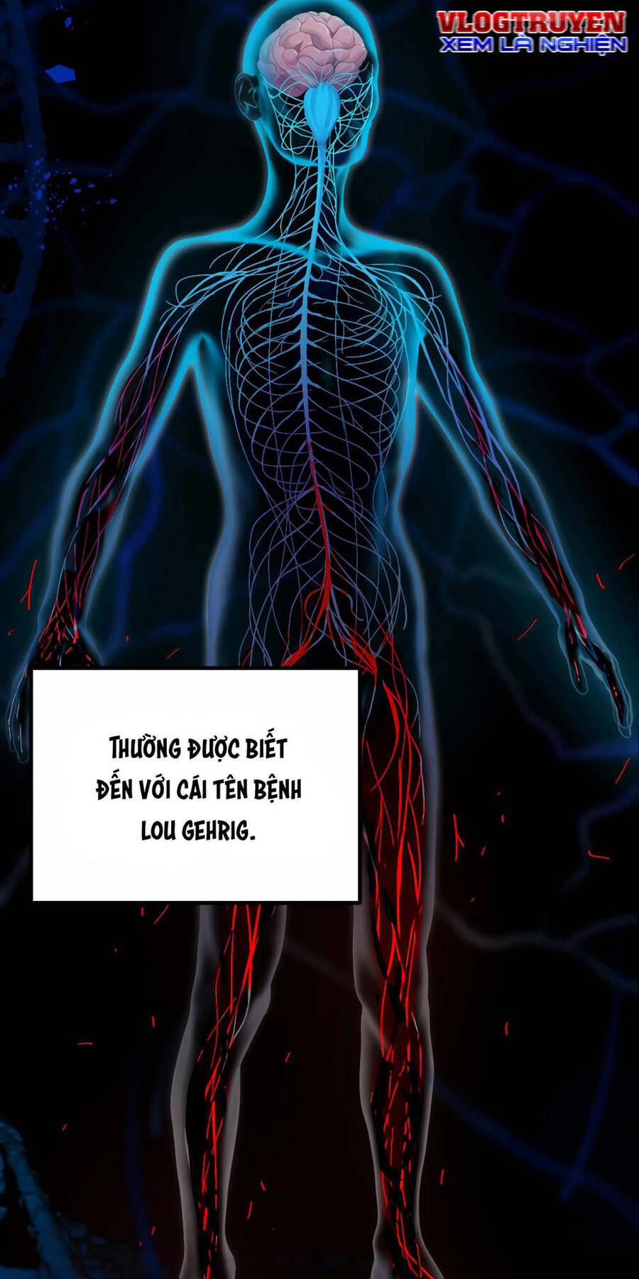 Phương Pháp Sinh Tồn Của Rồng Sắp Ngủm Chap 1 - Next Chap 2