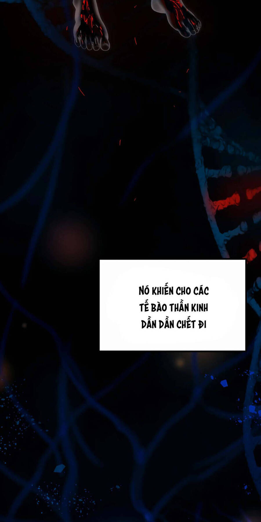 Phương Pháp Sinh Tồn Của Rồng Sắp Ngủm Chap 1 - Next Chap 2