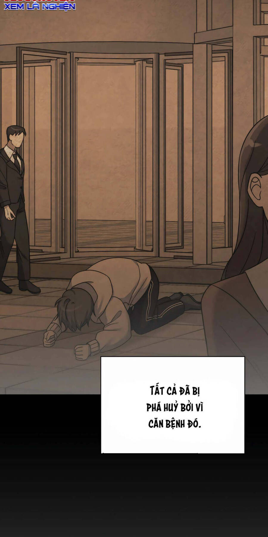 Phương Pháp Sinh Tồn Của Rồng Sắp Ngủm Chap 1 - Next Chap 2
