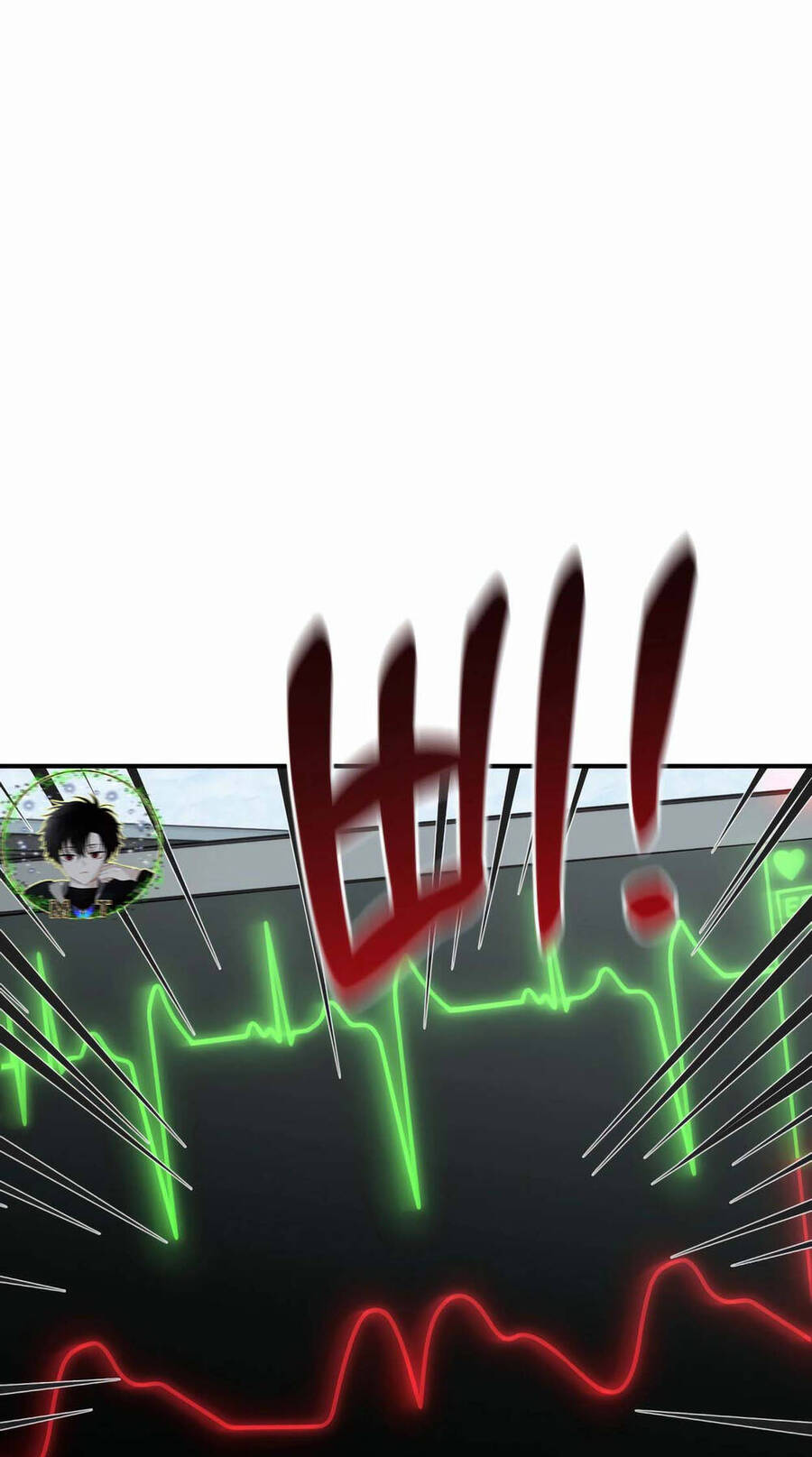 Phương Pháp Sinh Tồn Của Rồng Sắp Ngủm Chap 1 - Next Chap 2