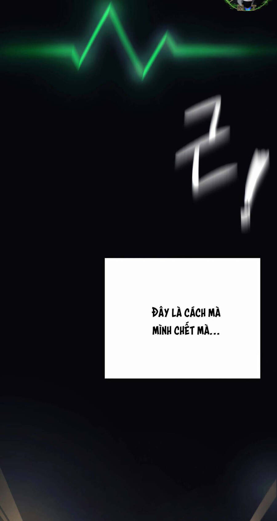 Phương Pháp Sinh Tồn Của Rồng Sắp Ngủm Chap 1 - Next Chap 2