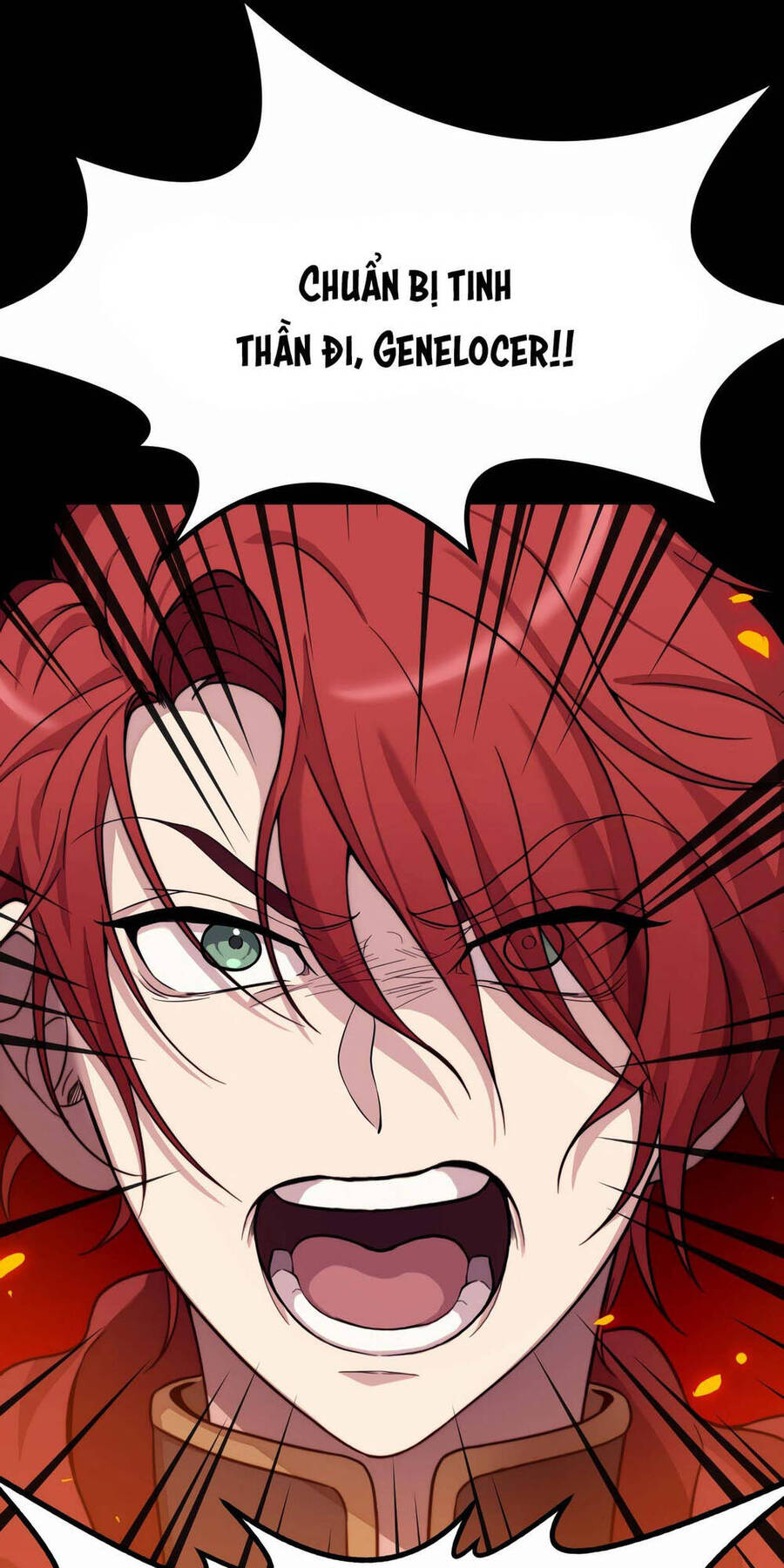 Phương Pháp Sinh Tồn Của Rồng Sắp Ngủm Chap 1 - Next Chap 2