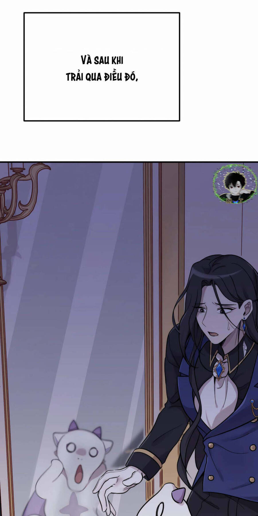 Phương Pháp Sinh Tồn Của Rồng Sắp Ngủm Chap 1 - Next Chap 2