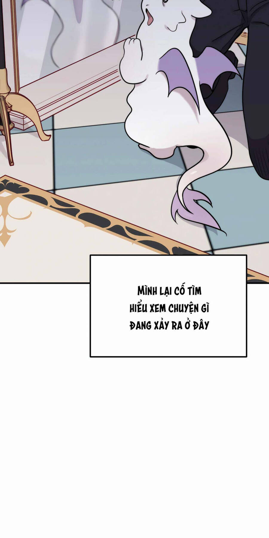Phương Pháp Sinh Tồn Của Rồng Sắp Ngủm Chap 1 - Next Chap 2