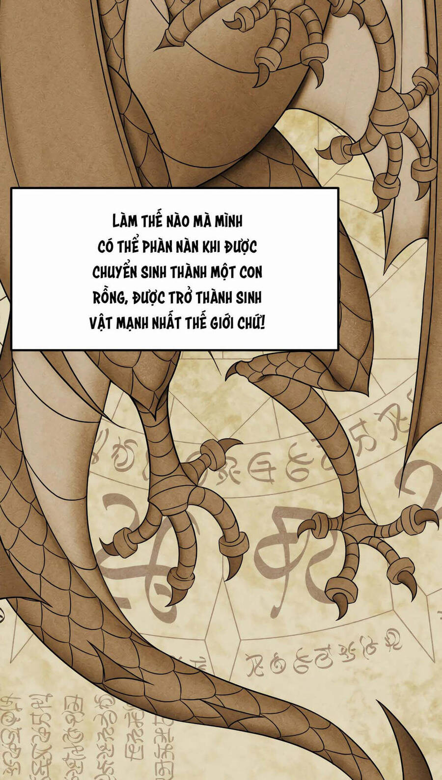 Phương Pháp Sinh Tồn Của Rồng Sắp Ngủm Chap 1 - Next Chap 2