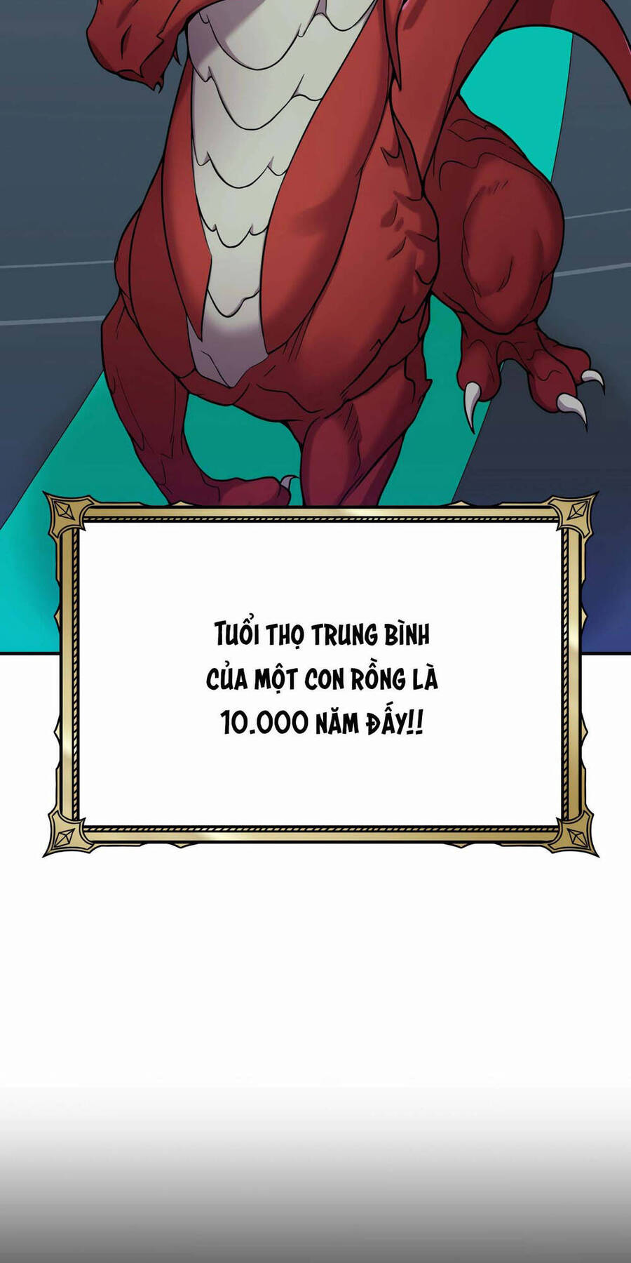 Phương Pháp Sinh Tồn Của Rồng Sắp Ngủm Chap 1 - Next Chap 2