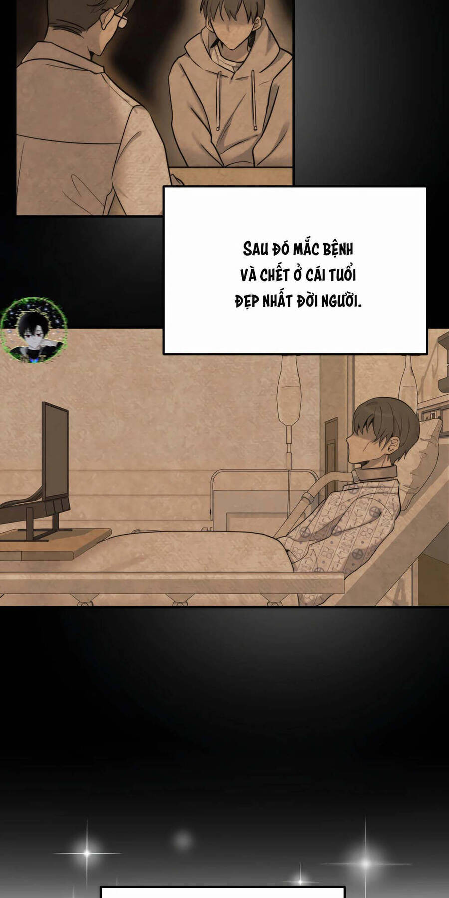 Phương Pháp Sinh Tồn Của Rồng Sắp Ngủm Chap 1 - Next Chap 2