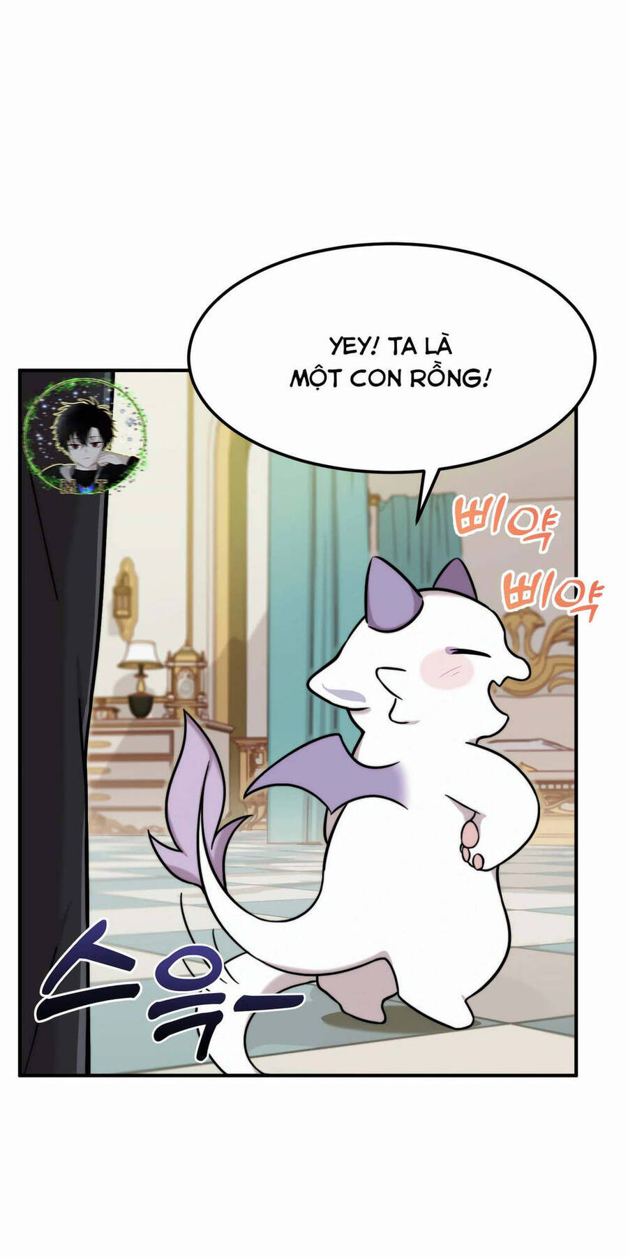 Phương Pháp Sinh Tồn Của Rồng Sắp Ngủm Chap 1 - Next Chap 2