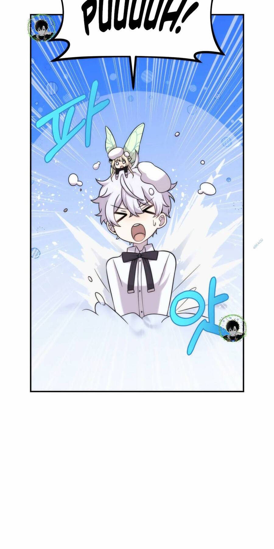 Phương Pháp Sinh Tồn Của Rồng Sắp Ngủm Chap 10 - Next Chap 11