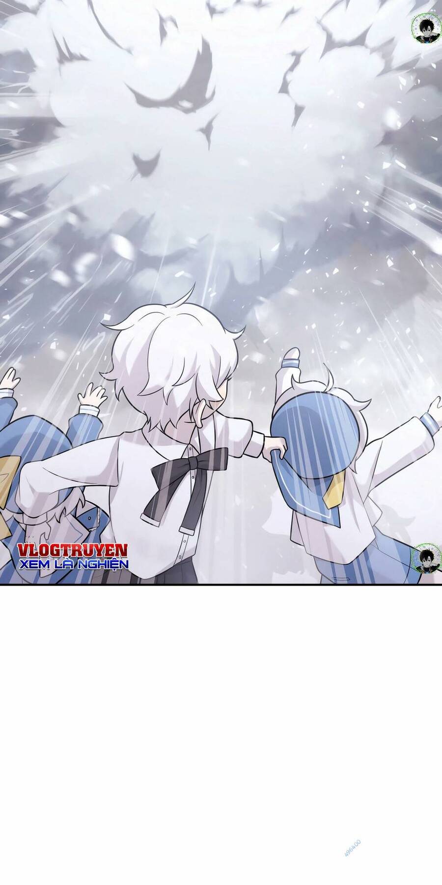 Phương Pháp Sinh Tồn Của Rồng Sắp Ngủm Chap 10 - Next Chap 11