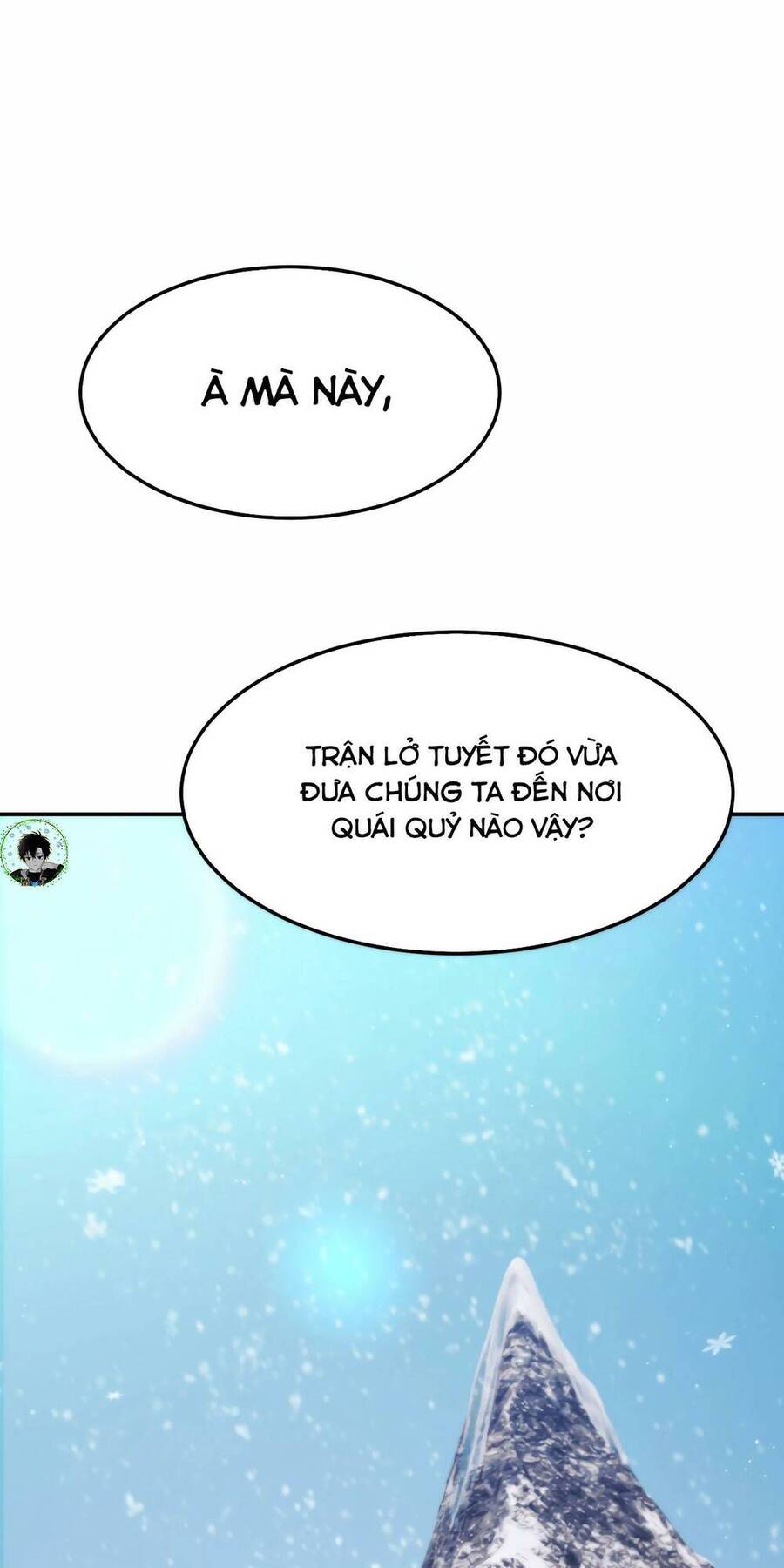 Phương Pháp Sinh Tồn Của Rồng Sắp Ngủm Chap 10 - Next Chap 11